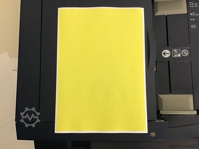 XEROX C60 mit interner FIERY EX-i C60/70 XEROX XEROX Digital Color Press C60