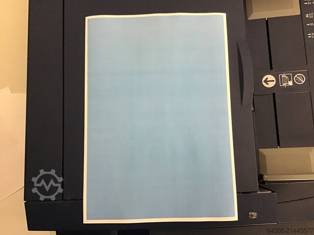 XEROX C60 mit interner FIERY EX-i C60/70 XEROX XEROX Digital Color Press C60