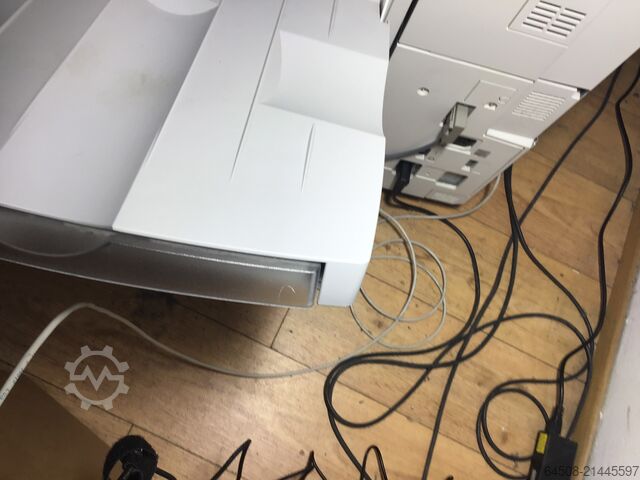 XEROX C60 mit interner FIERY EX-i C60/70 XEROX XEROX Digital Color Press C60