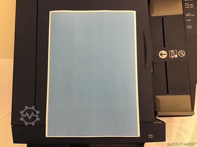 XEROX C60 mit interner FIERY EX-i C60/70 XEROX XEROX Digital Color Press C60