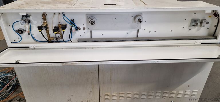 Degraf Concept 201c Degraf Concept 201 C