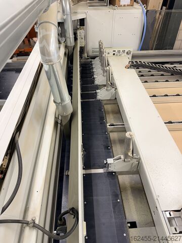 Plattenaufteilsäge BIESSE SELCO WN 2