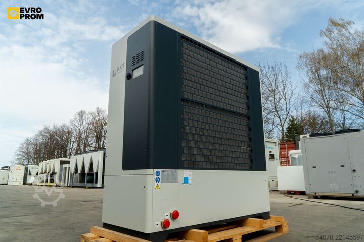 Chiller New Industrial Chiller KKT - 83 KW | With warranty