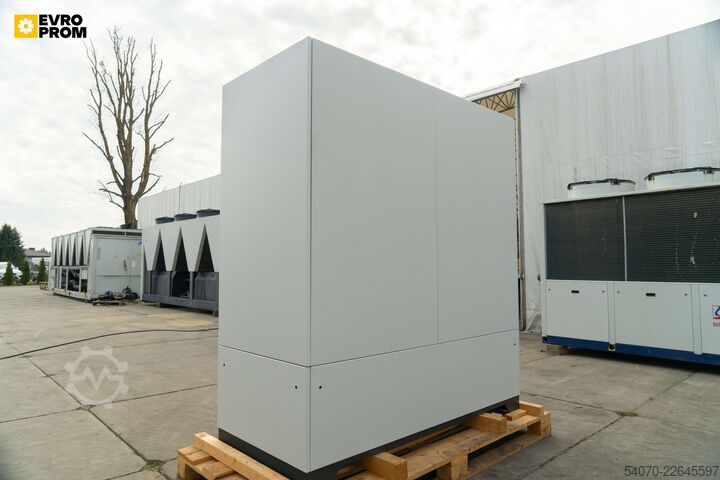 Chiller New Industrial Chiller KKT - 83 KW | With warranty