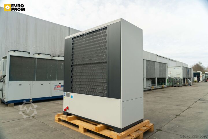 Chiller New Industrial Chiller KKT - 83 KW | With warranty