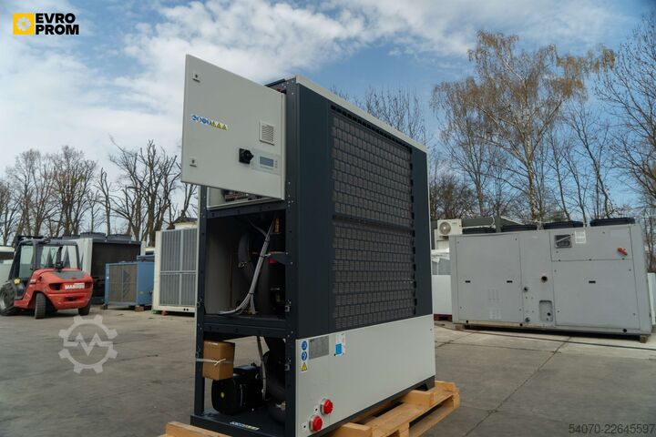 Chiller New Industrial Chiller KKT - 83 KW | With warranty