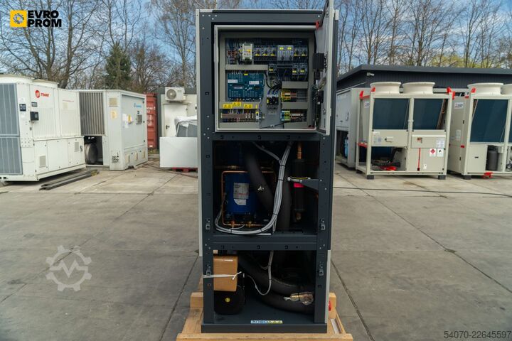 Chiller New Industrial Chiller KKT - 83 KW | With warranty