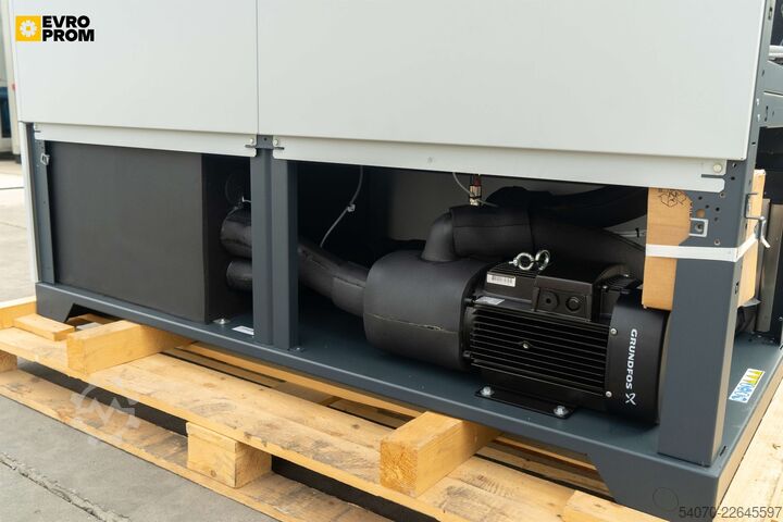 Chiller New Industrial Chiller KKT - 83 KW | With warranty