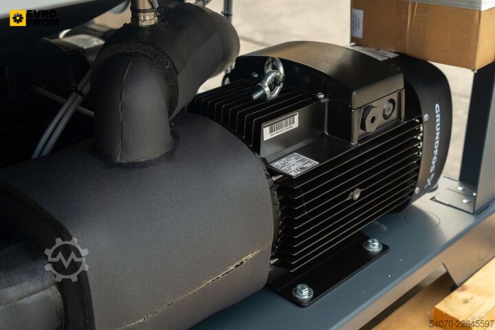 Chiller New Industrial Chiller KKT - 83 KW | With warranty