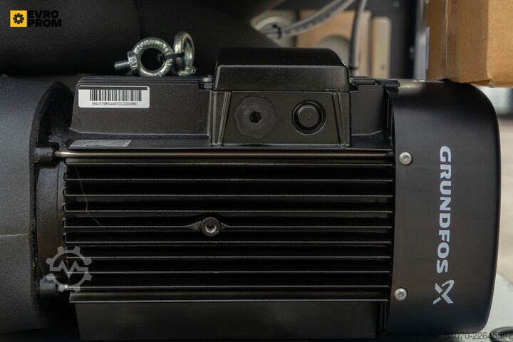 Chiller New Industrial Chiller KKT - 83 KW | With warranty