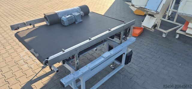 Belt conveyors Forderband Transportband  Conveyor Conveyors