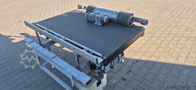 Belt conveyors Forderband Transportband  Conveyor Conveyors