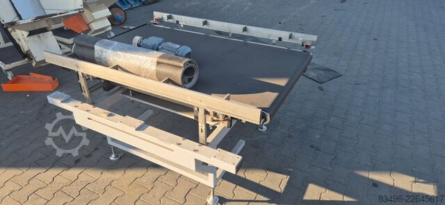 Belt conveyors Forderband Transportband  Conveyor Conveyors