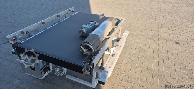 Belt conveyors Forderband Transportband  Conveyor Conveyors