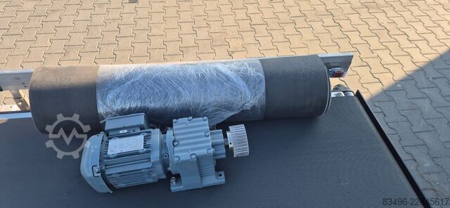 Belt conveyors Forderband Transportband  Conveyor Conveyors