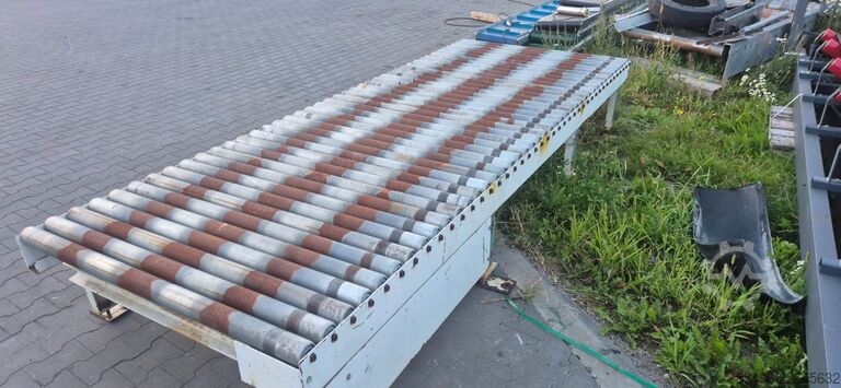 Belt conveyors Forderband Transportband  Conveyor Conveyors
