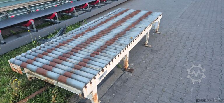Belt conveyors Forderband Transportband  Conveyor Conveyors