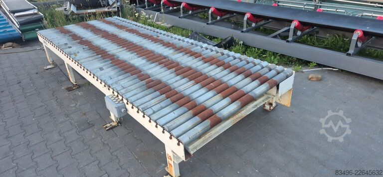 Belt conveyors Forderband Transportband  Conveyor Conveyors