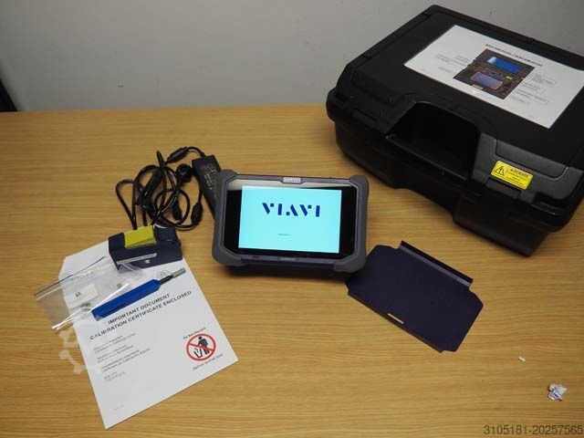 Network Analyzer Viavi OneAdvisor 800