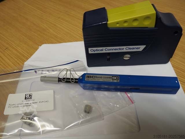Network Analyzer Viavi OneAdvisor 800