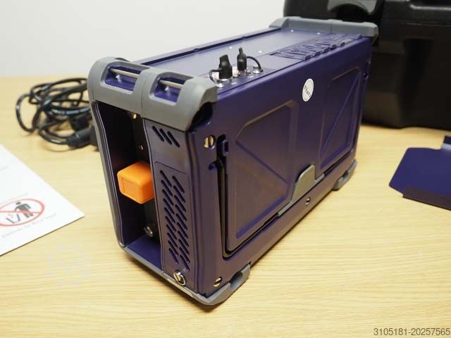 Network Analyzer Viavi OneAdvisor 800