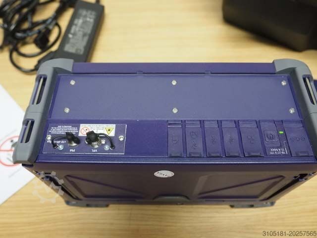 Network Analyzer Viavi OneAdvisor 800