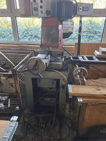 Cold saws Berg & Schmid VKS 350