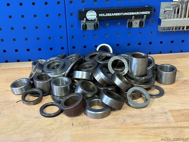 Posten Diverse Zwischenringe