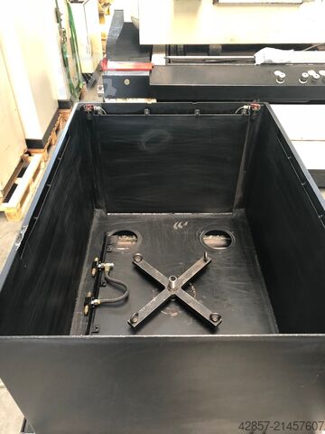 Senkerodiermaschine OPS Ingersoll Gantry EAGLE 800