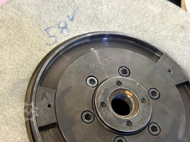 Workshop drawer cabinet with contents KIND Workshop drawer cabinet with contents