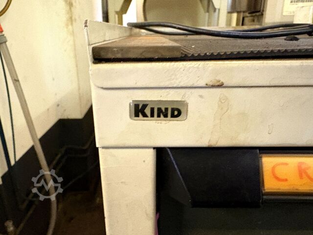 Workshop drawer cabinet with contents KIND Workshop drawer cabinet with contents