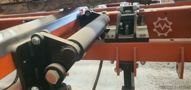 Komplettes Sägewerk (stationär) Wood-Mizer LT70