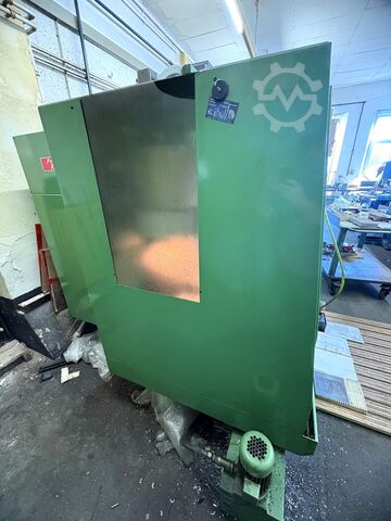 CNC Vertikalbearbeitungszentrum KONDIA B 500