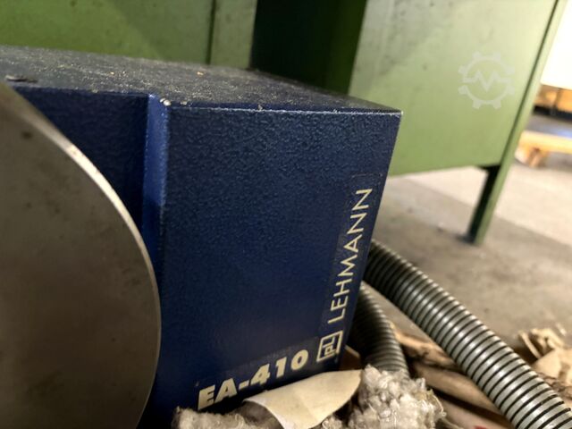 CNC Vertikalbearbeitungszentrum KONDIA B 500