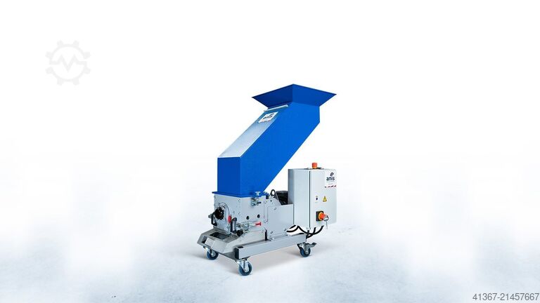 Beistellmühlen ZERMA GSL 180