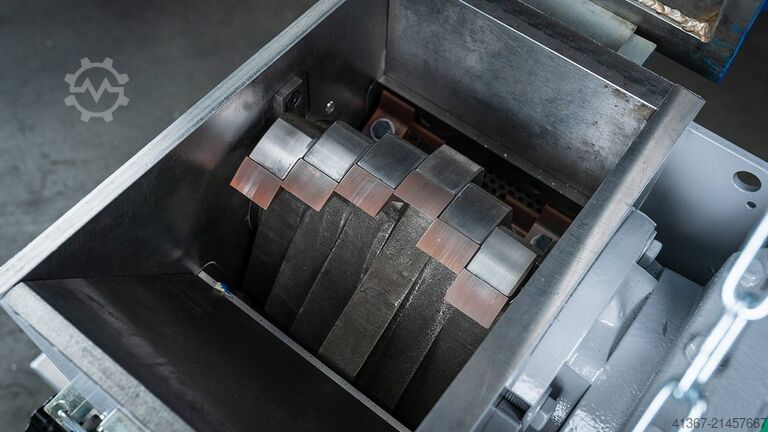 Beistellmühlen ZERMA GSL 180