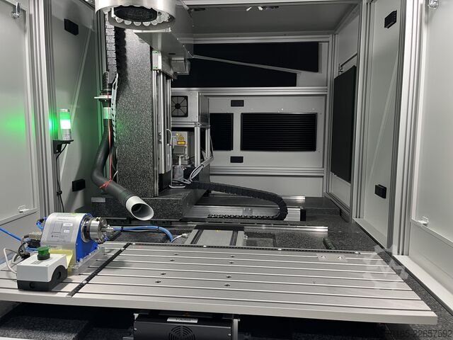 Laser Photon Energy Workstation XXL II Piko CEPHEUS 1012