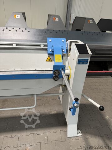 Schwenkbiegemaschine Schechtl HBM 310