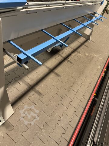 Schwenkbiegemaschine Schechtl HBM 310