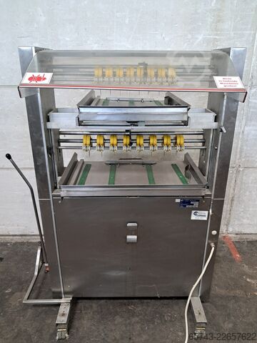 Cake cutting machine Krumbein KSSM V0.1D