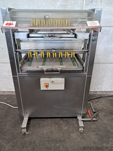 Cake cutting machine Krumbein KSSM V0.1D