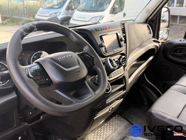 Loading platform Iveco Daily 35C14 A8 2.3L 140pk W4100 | Dubbele cabin...
