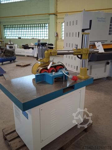 Tischmühle woodland machinery MX5117B+V-380