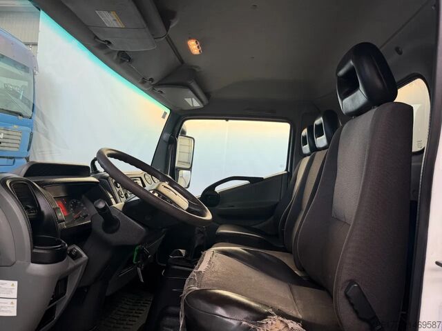 Suitcase Renault D180 152030 km - EURO 6