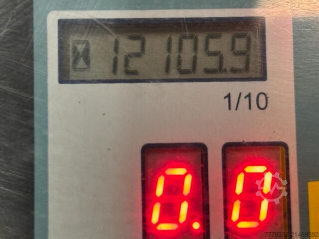 Forklift Toyota 7FBEST 13