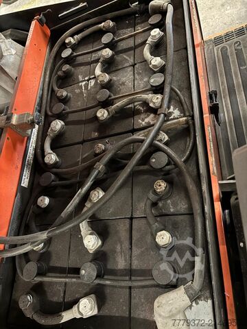 Forklift Toyota 7FBEST 13