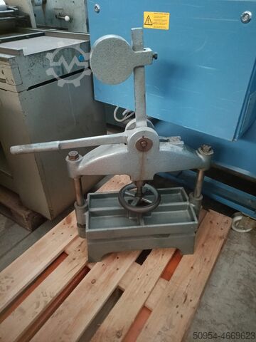 Book Presses  