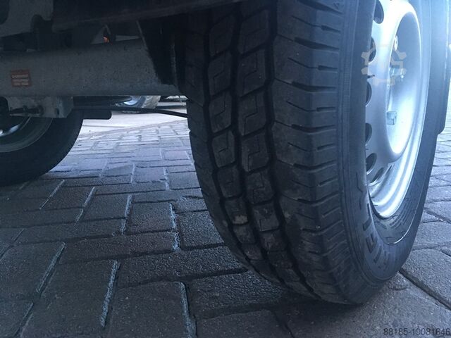 Construction machine Verdegro LLTT- H