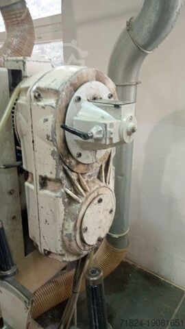 Formier WEINIG Hydromat 22A