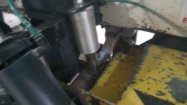 Formier WEINIG Hydromat 22A